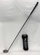 CALLAWAY BIG BERTHA STEELHEAD DRIVER 10* & COVER RCH 99 Graphite Shaft RegFlex
