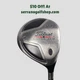 Titleist 983 K 10.5&deg; Driver | Titleist 4560 R