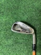 Mizuno MX-19 6 Iron R300 Steel Shaft DEMO Right Handed