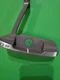 NEAR MINT Boccieri Heavy Putter C2-DF Headcover New Secret Grip HV13