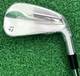 TaylorMade P-790 2025 4 Iron Golf Club Right Hand NEW Steel Stiff KBS TOUR LITE