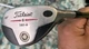 Titleist 585-H 19 Degree Hybrid RH Aldila NV 85 S Graphite Shaft 40&rdquo;L
