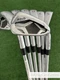 Ping G430 Iron Set 5-U / NS Pro 85 Stiff