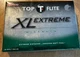TOP FLITE XL EXTREME TOUR 12-PACK (1 DOZEN) GOLF BALLS WHITE NEW