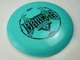 Innova Disc Golf 2021 Anthony Barela Glow Champion Teebird3 Fairway Driver 175g