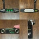 Scotty Cameron Studio Style Newport Putter - Brand New - Xtreme Dark Finish -GRN