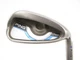 Ping G Max PURPLE DOT 8 iron with Graphite CFS 65 Senior