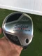 Titleist 983k titanium 8.5 degree driver head only rare loft clean L@@K!