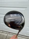 Titleist TSR2 Driver 9&deg; Graphite Gold T-Rrex Stiff Flex 45.25&Prime; +HC