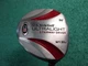U.S. Kids Fairway Driver 26* WT-30u, Shaft 25" Long - For 36"- 42" Tall Golfer!