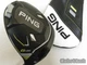 PING G430 MAX HL Driver 12&deg; TOUR 2.0 Black 75 Stiff Flex +Cover ... MINT