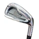 Used Daiwa Globeride Onoff Labospec Rb-247K 5 Single Iron Li Shinari I65 Flex S