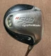TaylorMade R580 Titanium Fairway 3 Wood MAS2 Ultralite 60  Graphite Regular Golf