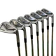 Mizuno MP-H5 Iron Set Golf Club 4-P 7pcs KBS TOUR 120 Flex Stiff #BD13425