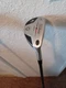 Titleist 585h hybrid 19* RH&nbsp; 4175 regular flex shaft golf pride grip