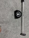 lab oz1i putter 35 inch, 69 degree lie angle with upgraded accra shaft