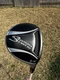 Adams Speedline Fast 12 15&deg; 3 Fairway Wood Stiff Flex Speedline 1132079