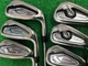 Titleist T300  Iron Set   ZELOS6