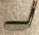 Slotline 9803 Classic Black Napa Wide Flange Putter, RH, 95% MInt Grip, 9-10