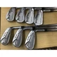 HONMA TOUR WORLD TW737Vn 8S Dynamic Gold 27&deg; Set of 7