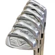 Mizuno JPX 850 FORGED Iron Set 6pcs 5-PW Stiff Flex NS PRO 950GH HT RH