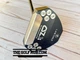 *PRISTINE* LAB Golf Oz.1i Center Shaft 34in Putter