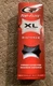 Golf Balls Top-Flite XL Long & Strong Distance White - 3 pack sleeve with logos