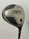 Titleist 983K 9.5 Degree Titanium Driver Stiff Flex Graphite Design Shaft 45&rdquo;