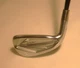 MIZUNO JPX 923 HOT METAL LEFTY 7 IRON DEMO KBS STIFF 37.5" STD LIE LH