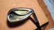 RH Adams Golf Idea a30s G Gap Wedge Womens Lightweight Flex 55gm 35" (New Grip)