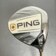 Ping G400 SFT 10 Driver Right handed w/HC / ALTA JCB(R) w/HC Used Golf JP