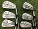 Honma Golf Iron Set LB 818 (5-10) Stiff N.S.PRO MODUS "Excellent" Japan ver