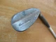 Cleveland Tour Action Reg. 588 60&ordm; Lob Wedge