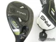 PING G430 Hybrid 19&deg;  3H Alta CB 70 Black Stiff Flex +Cover