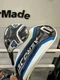 NEW Left Handed Cobra Golf Aerojet LS 5 Fairway Wood - Stiff Flex
