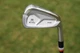 New Custom Built Miura TC 202 5-PW Iron Set (Shaft Ferrule Grip of your choice)