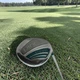Ping Rhapsody Graphite Shaft ULT200 Lite Flex 22* 5 Wood 42&rdquo; Women&rsquo;s