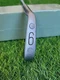 Wilson 1200 LT Single 6 Iron Reg V2 Step Steel RH 37 inches