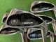 Golf Iron Set Yamaha RMX VD40 Diamana YR i50 (SR) 6pcs 5-P JAPAN