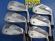 HONMA TR20V FORGED Irons #5-10(6Clubs)/MODUS/Flex:S/Iron set
