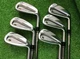 Honma Golf Iron Set TOUR WORLD TR20P 6-11 Flex Stiff NS PRO 950GH neo Exc