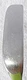 ARNOLD PALMER AP40 PUTTER 35.5" - STEEL SHAFT - ARNOLD PALMER GRIP - VINTAGE