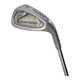 Tommy Armour 855s Silver Scot Pitching Wedge Tour Step II Steel Regular 35.5" RH