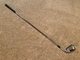 Mizuno MX-20 T-Zoid 3 Iron 20&deg; Right Handed TTDG R300 39&rdquo;