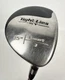 Adams Tight Lies ST Smart 3 Wood 15 Deg Graphite/Steel Regular RH
