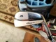 MIZUNO  MP-14 FORGED #4 IRON PRECISION RIFLE 6.5 X SHAFT 39" D2 MID LAMKIN GRIP