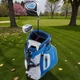 Top Flite Kids 5-Piece Complete Golf Club Set  LH/RH Juniors Boys 45" & Under