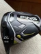 PING g430 MAX 10.5 LH Driver Alta CB 55 Stiff No HC  BIN $315