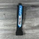 Tour Edge Hot Launch C522 Rescue Hybrid Headcover Black Blue Golf Cover Tag