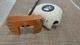 Lab Mezz.1 Max With BGT Stability Shaft Orange Putter 33" 69&deg; Lie Ange